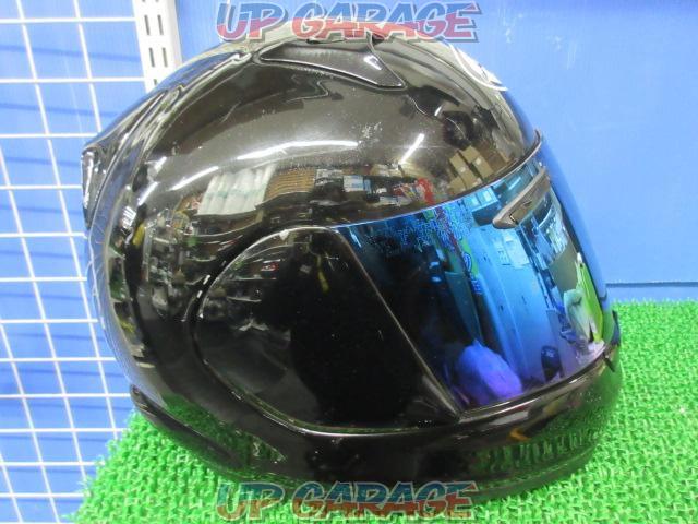 Arai
POROFILE full face helmet
Glass Black
Size 55-56cm (S)-02