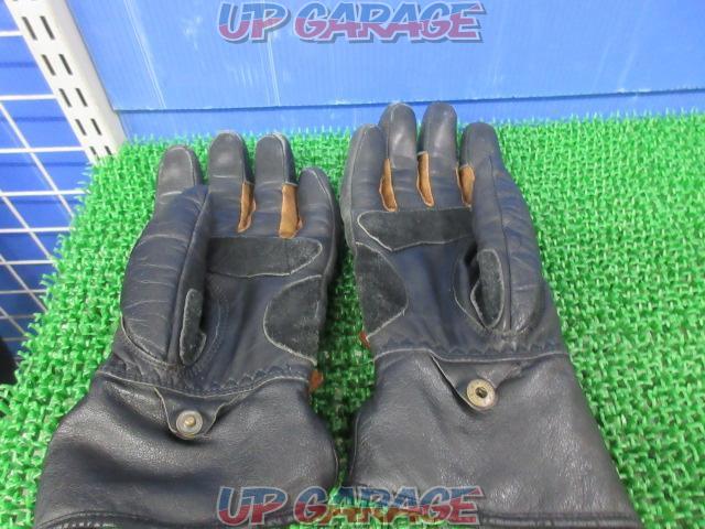 Unknown Manufacturer
Leather and Neoprene Gloves
M size-02