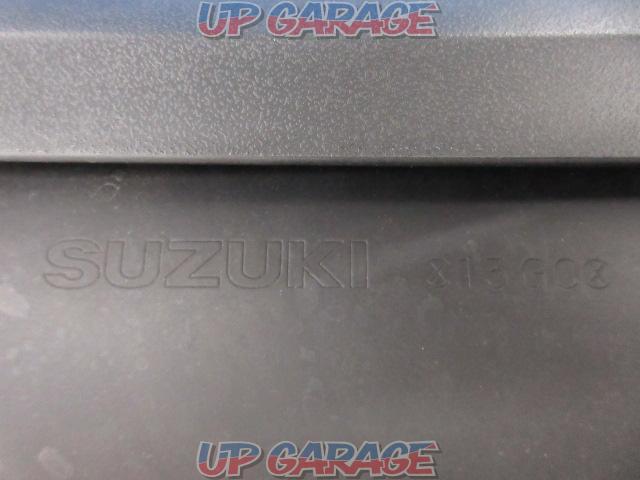 SUZUKI (Suzuki)
Genuine muffler
vanvan200(NH41A)-03