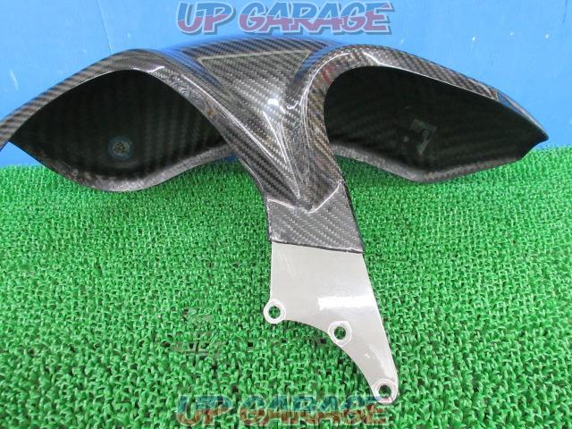 Unknown Manufacturer
carbon
Rear inner fender
K1300R removed-02