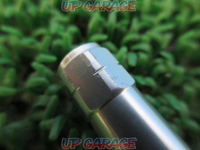 Unknown Manufacturer
shift rod extension nut
M6 general purpose-04