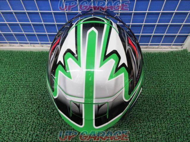 OGKRT-33
SIGNAL
Full-face helmet
Size L-06