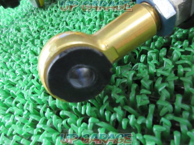 OHLINSKA1470
Rear suspension
25mm lower eye (with processing)
Zephyr 1100-05