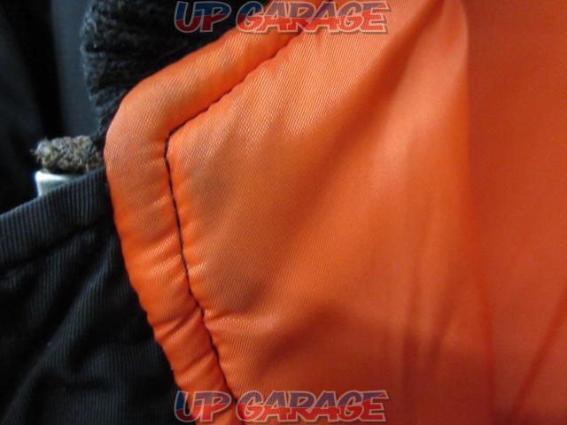 SIMPSONMA-1 type winter jacket
Size L-04