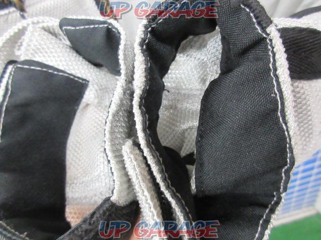 KOMINE (Komine)
07-119
Full mesh jacket
M size-06