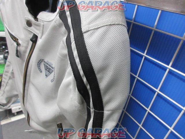 KOMINE (Komine)
07-119
Full mesh jacket
M size-10