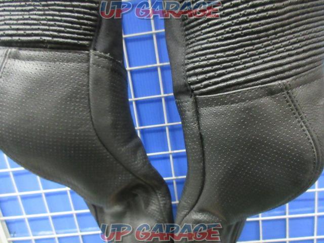 HYOD
Mesh leather pants
Boots out
L size-05