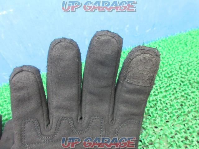 Jay amble
UNG-227
urbanism
Quilting Winter Gloves
M size-05
