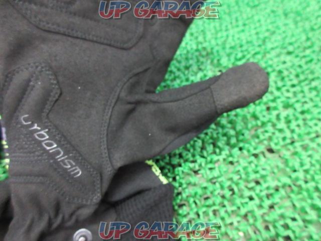 Jay amble
UNG-227
urbanism
Quilting Winter Gloves
M size-06