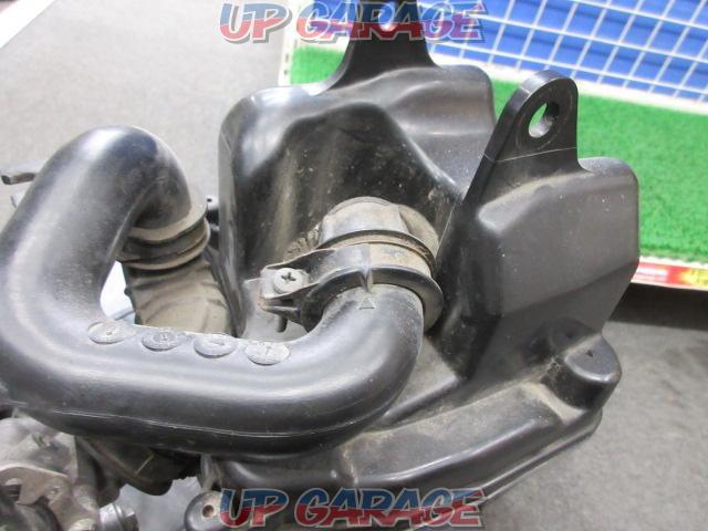 HONDA
Genuine engine
Super Cub 50
Injection (year unknown) removed-06