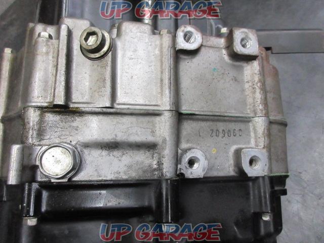 HONDA
Genuine engine
Super Cub 50
Injection (year unknown) removed-09
