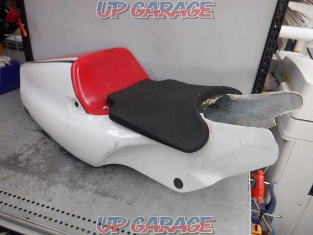 7 manufacturer unknown
Single seat cowl-08