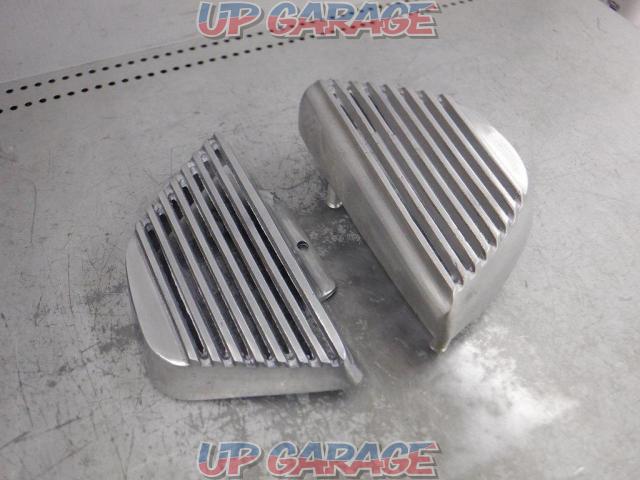 3 manufacturer unknown
Aluminum side cover-03