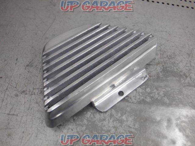 3 manufacturer unknown
Aluminum side cover-08