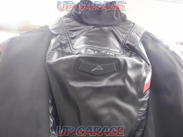 KUSHITANI
Racing outer jacket-07