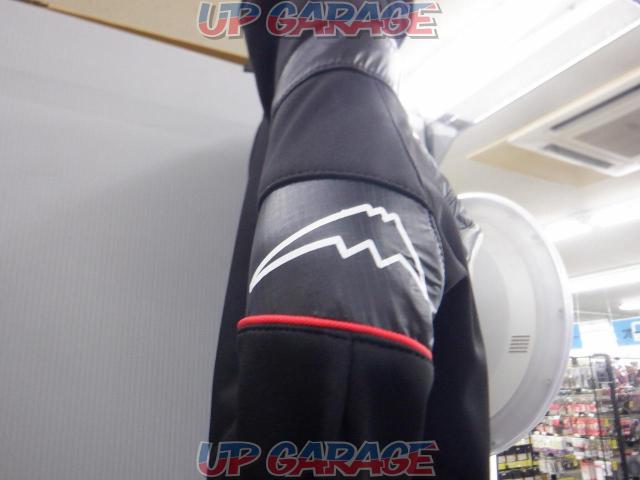 KUSHITANI
Racing outer jacket-09