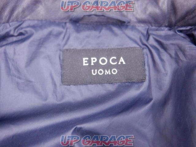 EPOCA UOMO ダウンジャケット-07