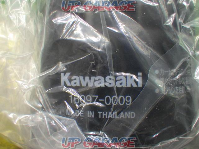 KAWASAKI Kawasaki
16097-0009
Filter thickness (oil)
Oil element-03