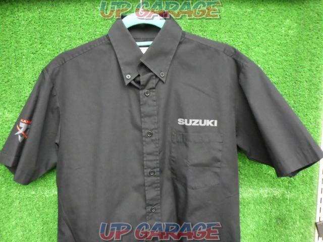 Manufacturer unknown Suzuki
KATANA
Sword
Y-shirt
M size-02