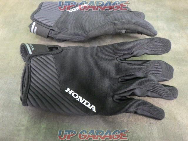 HONDAHONDA
OSYEJ-36E
Ride mesh glove
3L size-03