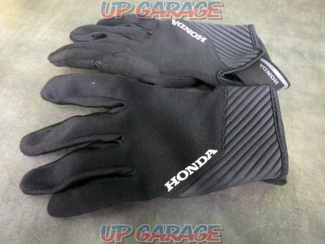 HONDAHONDA
OSYEJ-36E
Ride mesh glove
3L size-05