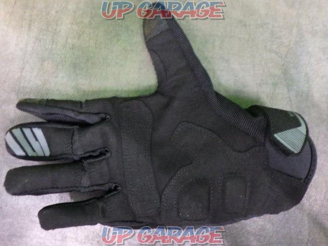 HONDAHONDA
OSYEJ-36E
Ride mesh glove
3L size-06