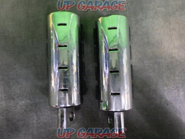 Kuryakin front and rear foot pegs
Shift peg set
FXDL
Lowrider (2015) removed-07