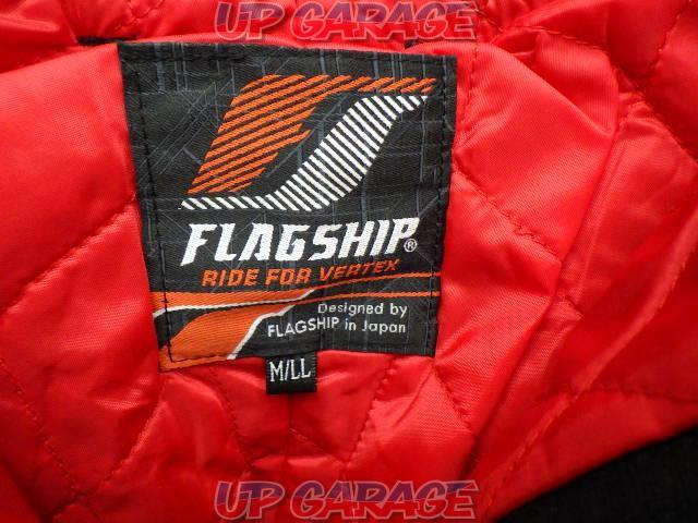 FLAG
SHIPFP-W403 Thermal winter pants
Size M / LL-05
