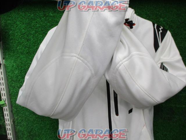 KUSHITANIK-2387
Vector jacket
Size XL-03