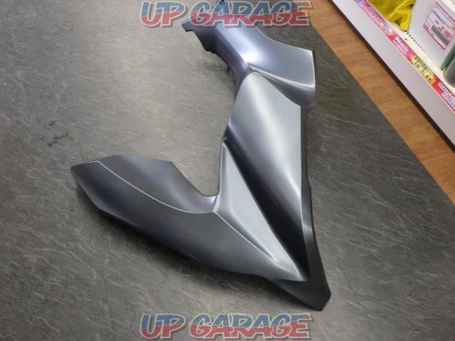 HONDA front cowl
Left only
PCX125(22) removed-03