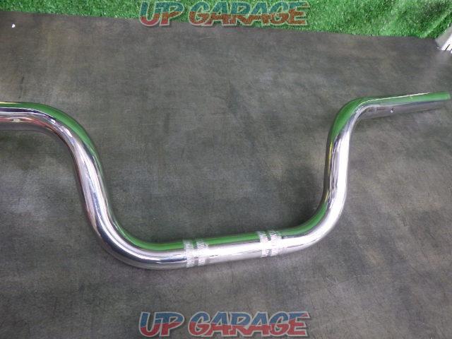 Handle exclusively for ENDURANCE Cross Cub 110 (JA45)-04