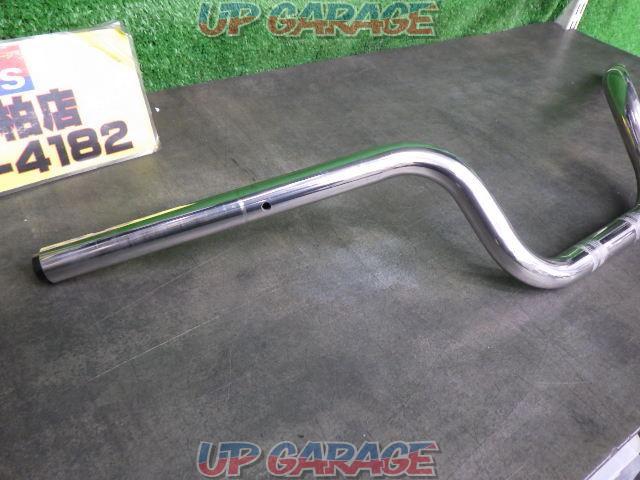 Handle exclusively for ENDURANCE Cross Cub 110 (JA45)-05