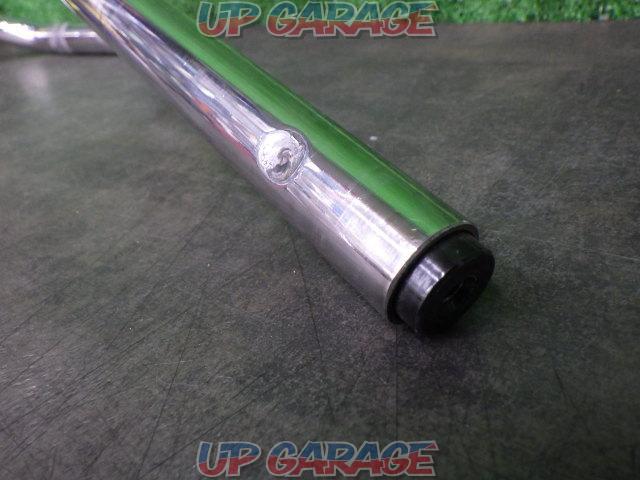 Handle exclusively for ENDURANCE Cross Cub 110 (JA45)-07