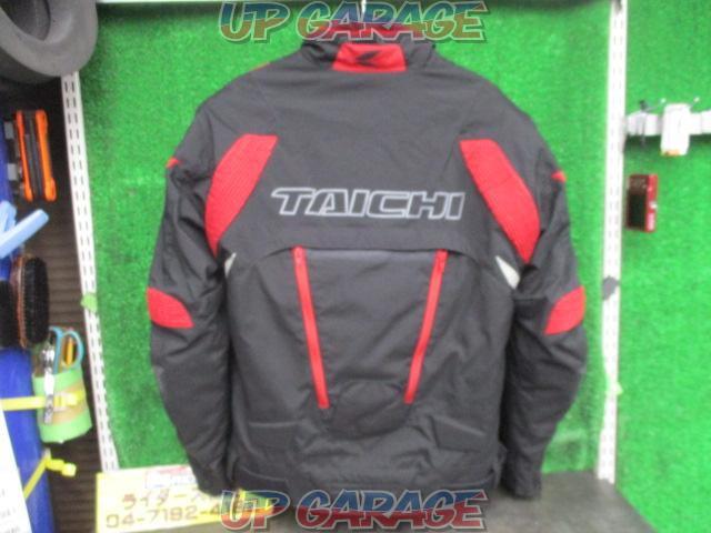 RSTaichiRSJ708
Armed all season jacket
Size L-02