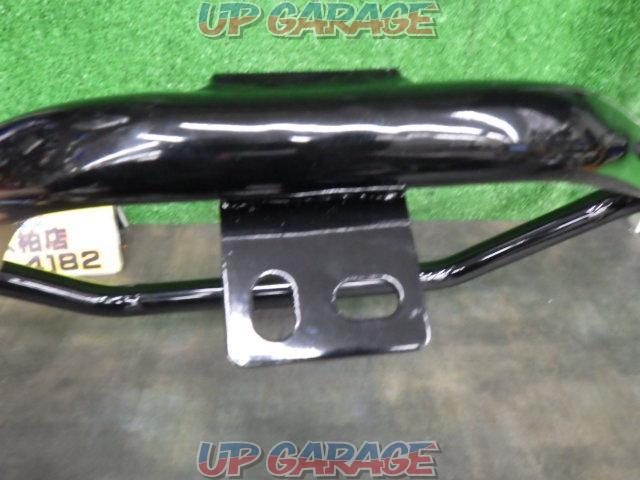 Manufacturer unknown Manufacturer unknown
Engine guard
Sportster 883 (2016) removed-05