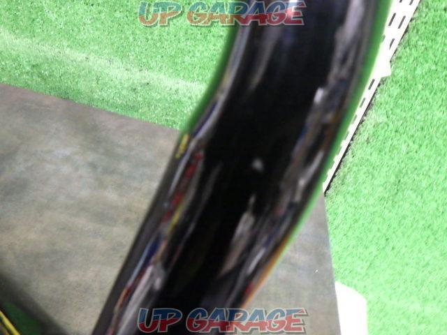 Manufacturer unknown Manufacturer unknown
Engine guard
Sportster 883 (2016) removed-07