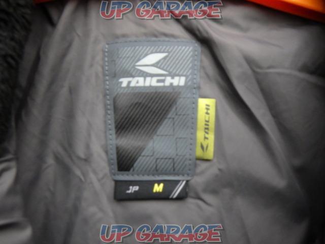 RSTaichi RS Taichi
RSJ720
Inner jacket only
Size M-05