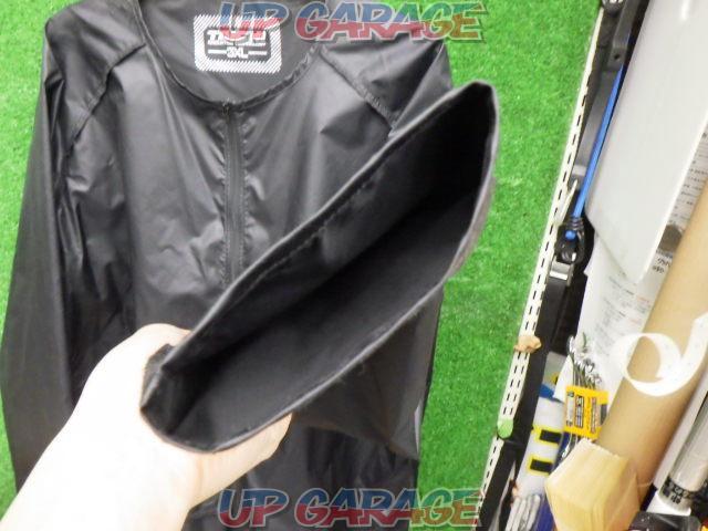 RSTaichi
RSU232
Windproof inner jacket
Size 3XL-07