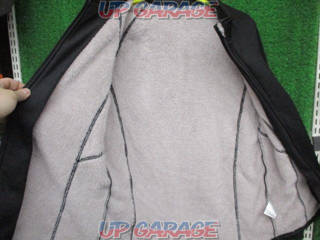 DAYTONA Daytona
31941
Windproof and cold protection inner jacket
Size M-09