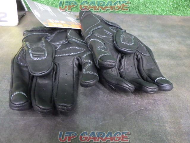 KOMINE
06-217
GK-217
CE protected leather gloves
2XL size-06