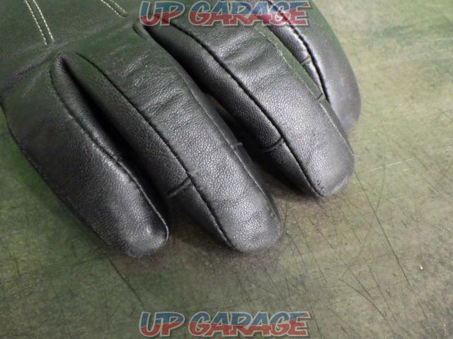 Free×Free Leather Gunlet Gloves
Size M-10