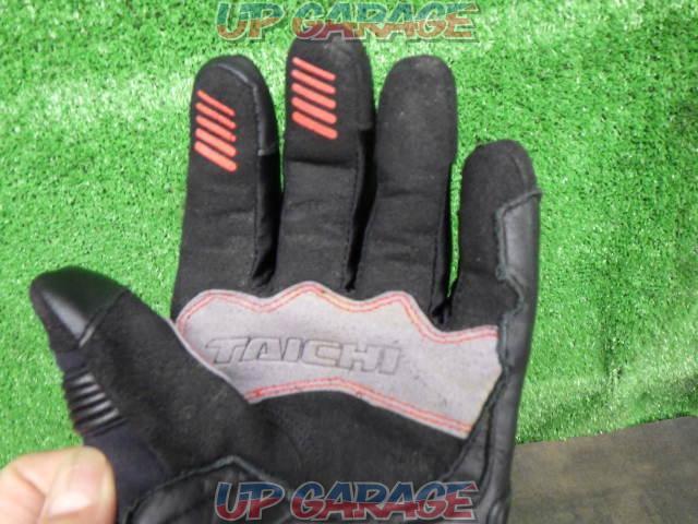 RSTaichiRST635
Armed Winter Gloves
Size M-08