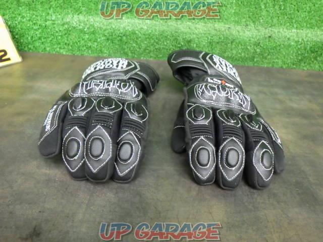 YeLLOW
CORNYG-338W
Winter Gloves
Size L-06