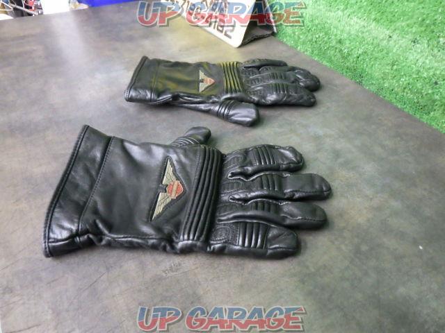 [Harley
Davidson Harley
98210-13VM
Leather Gloves
L size-03