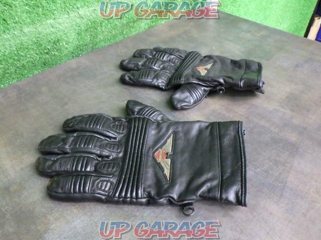 [Harley
Davidson Harley
98210-13VM
Leather Gloves
L size-04