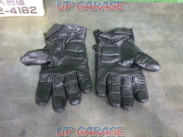 [Harley
Davidson Harley
98210-13VM
Leather Gloves
L size-06