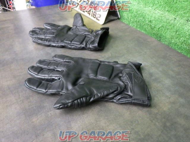 [Harley
Davidson Harley
98210-13VM
Leather Gloves
L size-08
