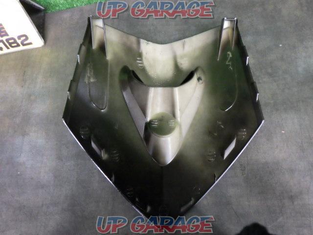 Unknown manufacturer front mask
yj-48287-1
Signas X
SE44J
4 Katahazushi-05