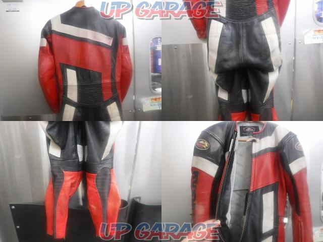 KUSHITANI
Racing suits-05