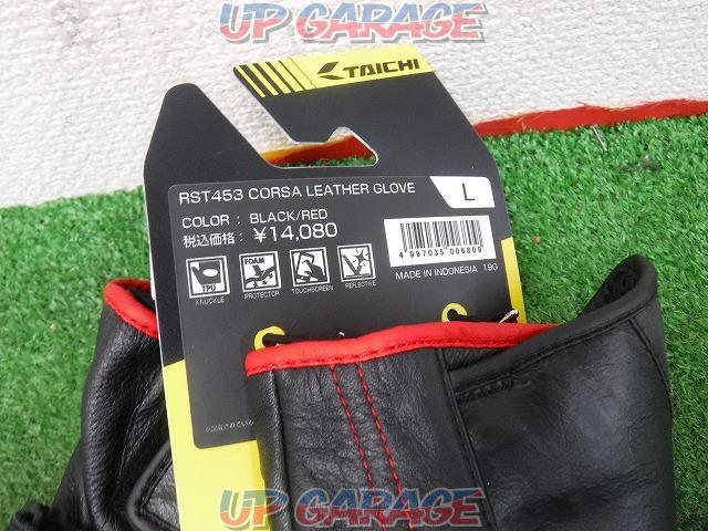RSTaichi (RS Taichi)
Corsa
Leather Gloves-02